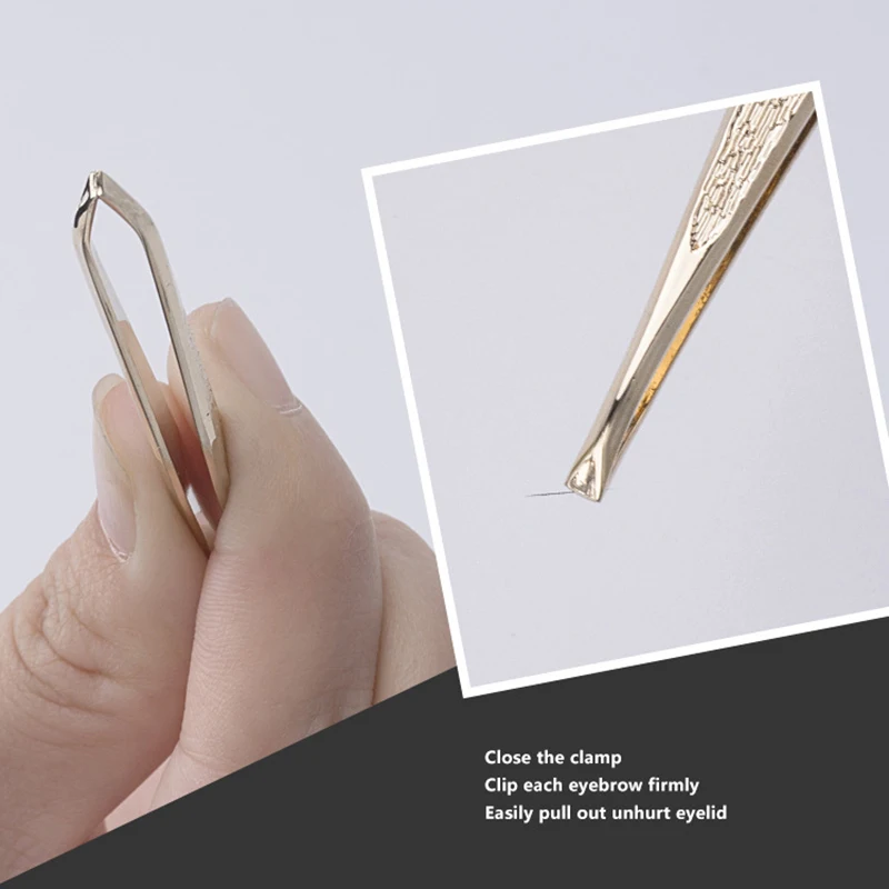 Eyelash Curling Sleek And Stylish Design Multipurpose Tool For Grooming Durable Stainless Steel Curl And Define Your Lashes