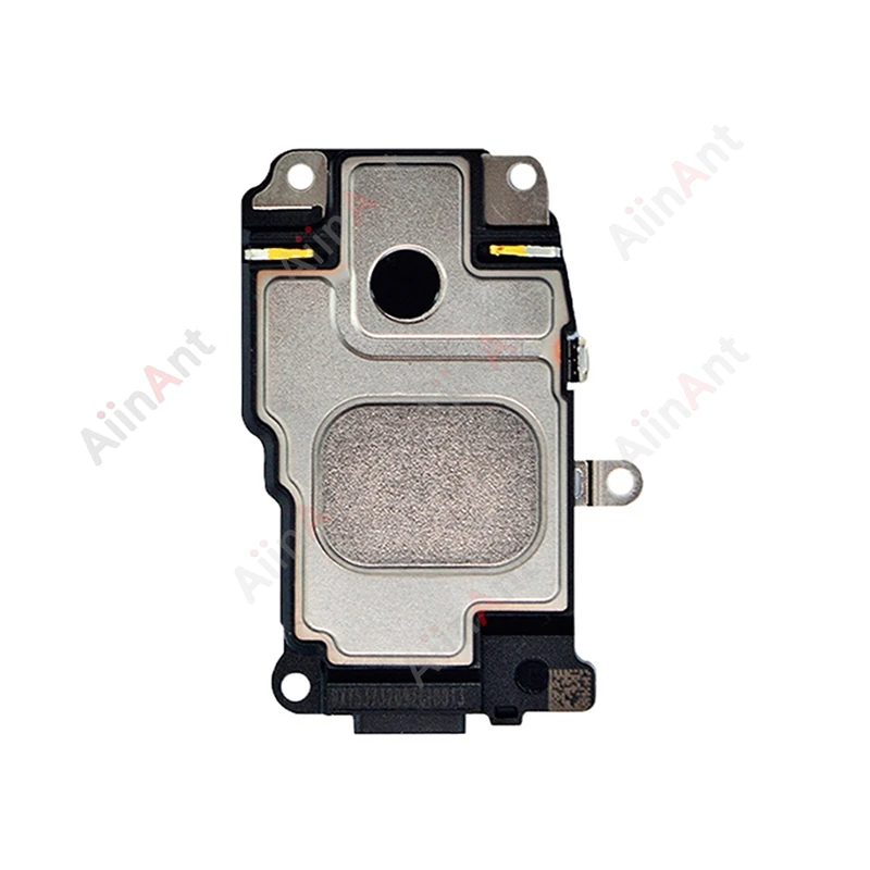 Bottom LoudSpeaker Phone Sound Buzzer Ringer Loud Speaker Flex Cable For iPhone 11 Pro X Xr Xs Max 6 6s 7 8 Plus SE with Sticker