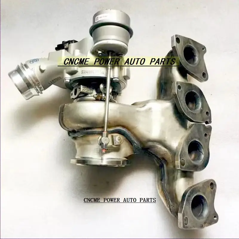 TURBO K03 53039880463 53039700463 31411485 53039500165 Turbocharger 5303-970-0463 5303-950-0165 For Volvo XC60 XC90 2.0T 2.0L WW