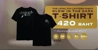 2025 Piramyst X The Loyal Pin Boxset FreenBecky Posters Bookmarks