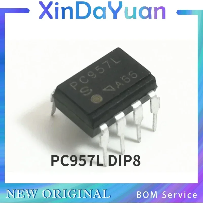 10 stuks PC957L DIP-8 PC957