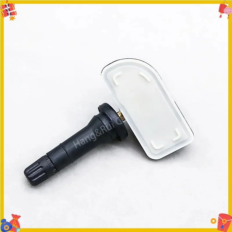 1/4PCS JX7T-1A180-CA TPMS Tire Pressure Sensor 433MHz For Ford Explorer Focus IV Kuga III Puma S-Max Transit JX7T 1A180 CA