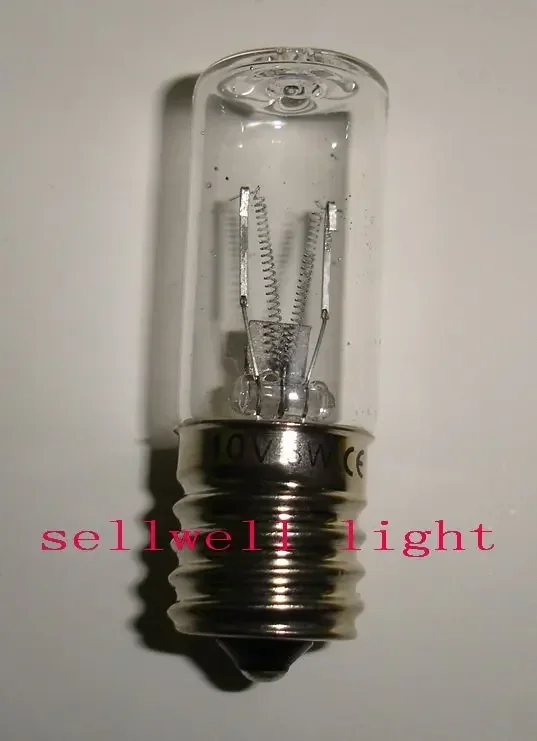 

2018 Real New Arrival Commercial Ccc Ce New!uv Light E17 10v 3w And Matching Capacitance The Lamp Holder 2025-04-1