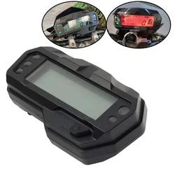 Motorcycle Speedometer Digital Meter for Yamaha FZ16 Fazer FZ 2.0  FZ 16 FZ V2 FZV2 FZS FI V2 Tachometer Rpm Gauge