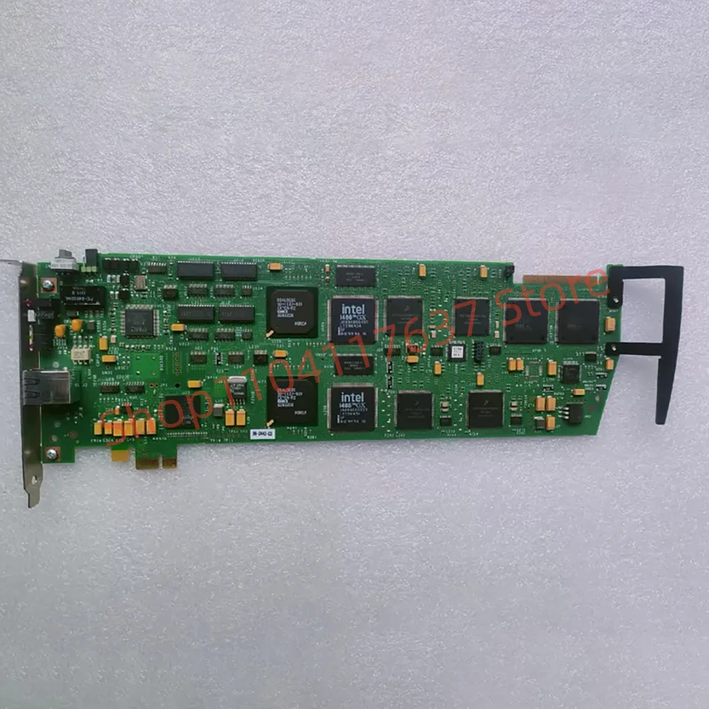 Digital Voice Relay Card D300JCTE1120EW Normal function
