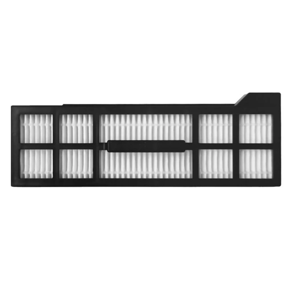 BAAN-For Eufy Robot Vacuum Cleaner X10pro Omni Accessories Main Side Brush Filter Cloth Dust Bag Replacement Brush