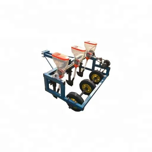 Cheap Vegetable Seeder Agricultural Machine Small Tomato Seeder Machine Jang Precision Seeder