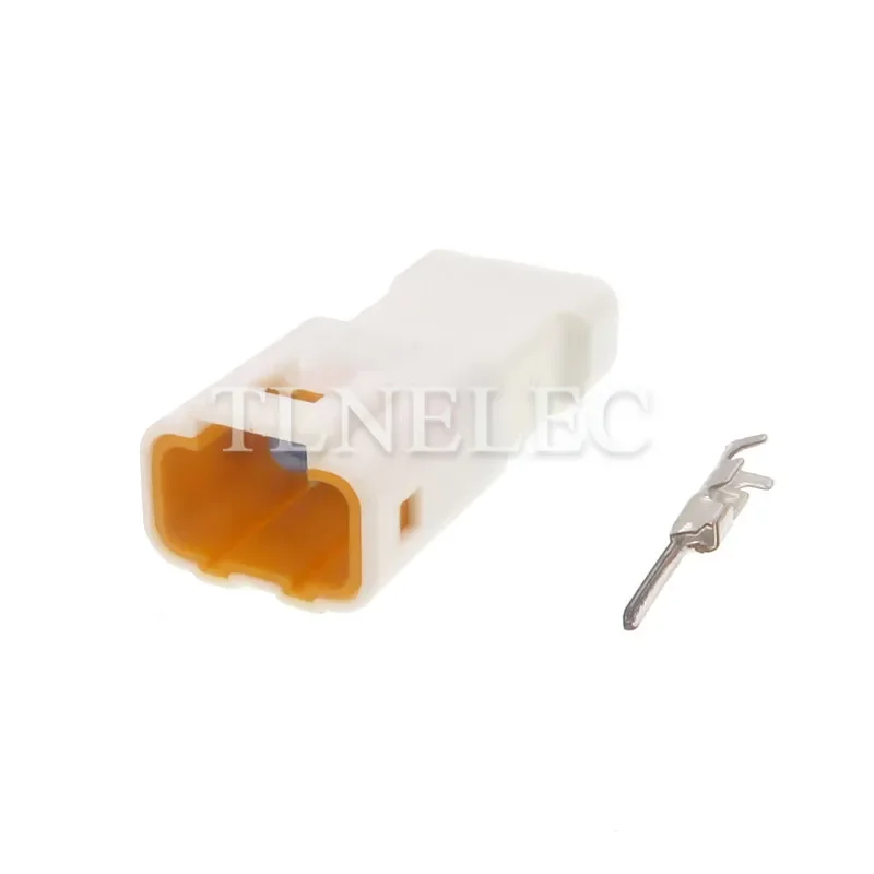 04R-JWPF-VSLE-S 04T-JWPF-VSLE-S 4 Pin Way JST JWPF 0.7mm Pitch Terminal Male Female Auto Connector Plug