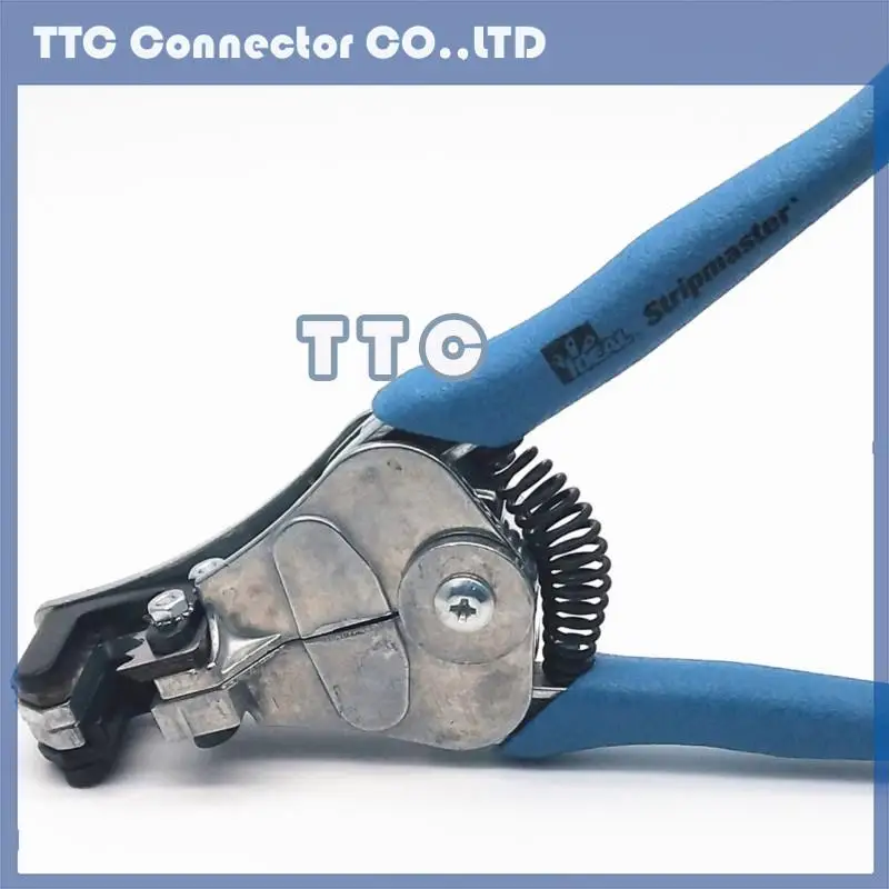 1pcs 스트리핑 펜치 45-090 () 신규