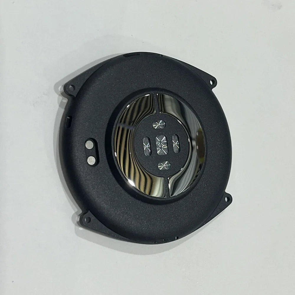 Watch Back Cover Full Assembly with Battery Accessory for Watch 2 46mm M2207W1 Replacement Repair Parts Back Cover