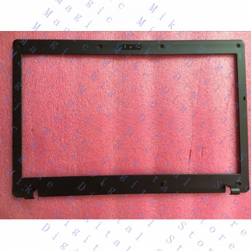 H  New laptop for Lenovo G560 LCD Bezel Cover/The LCD screen frame 31042412