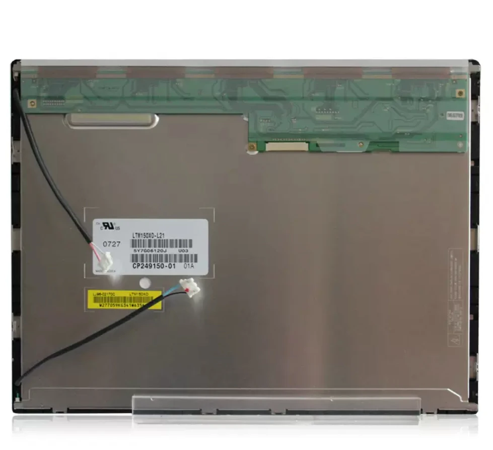 

LTM150XO-L01 LTM150X0-L01 LTM150XO L01 15-inch 1024*768 LCD Screen
