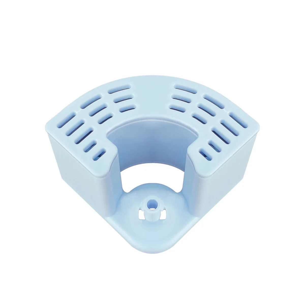 Tanque de água e módulo de íon de prata de liberação lenta para peças de aspirador de pó X1 T10 T20 2 peças