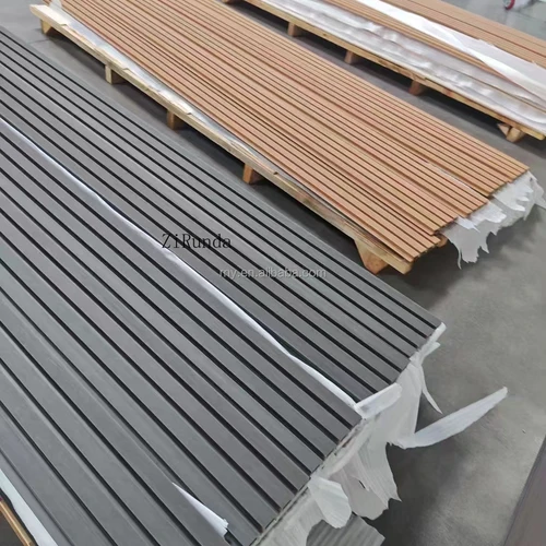 Flooring & Accessories