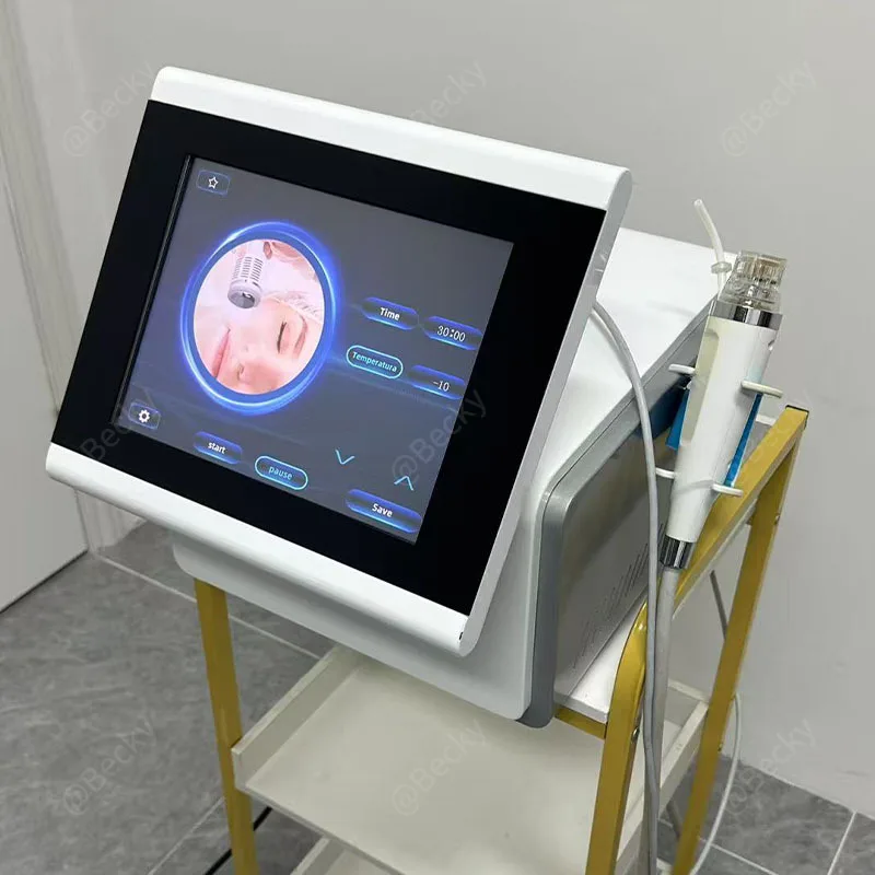 Профессиональные услуги Gold RF