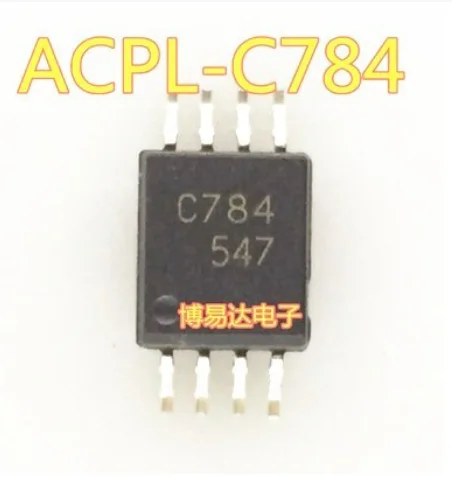 

20PCS 30PCS 50PCS ACPL-C784 C784 SOP-8 C784V C784V