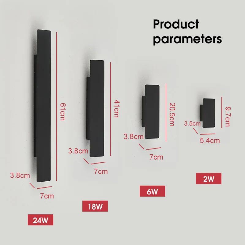 Thumbnail 3 - #20 Trending Wall Light Fixtures Right Now