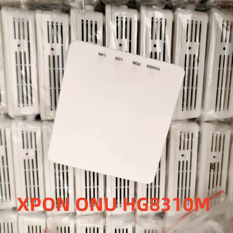 new-xpon-onu-hg8310m-1ge-xpon-ont-bridge-gxpon-ge-ont-new-shell-lan-ftth-new-modem-device