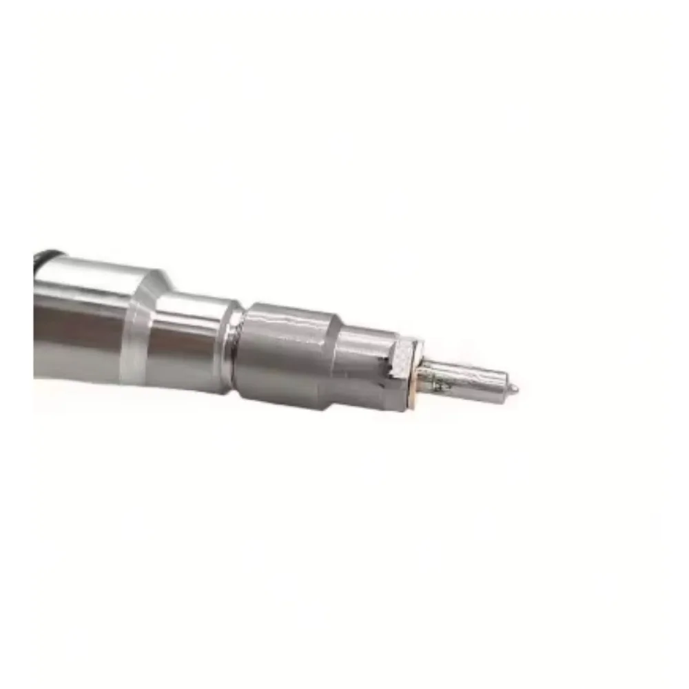0445110321 Diesel Injector For Engine Gangneung JMC 2.5L VM-JE4D25A-In-stock shipped immediately