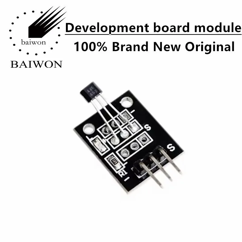 KY-003 A3144 Standa… - image