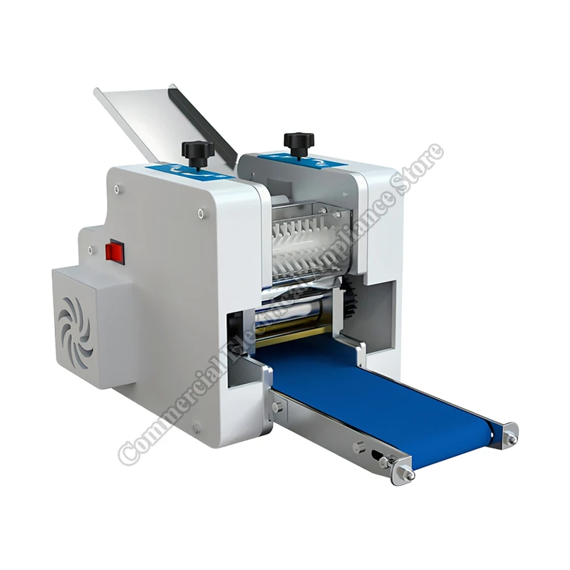 Dumpling Wrapper Machine Multi-Functional Automatic Imitation Handmade Rolling Wonton Dumpling Fried Dumpling Dough Presser