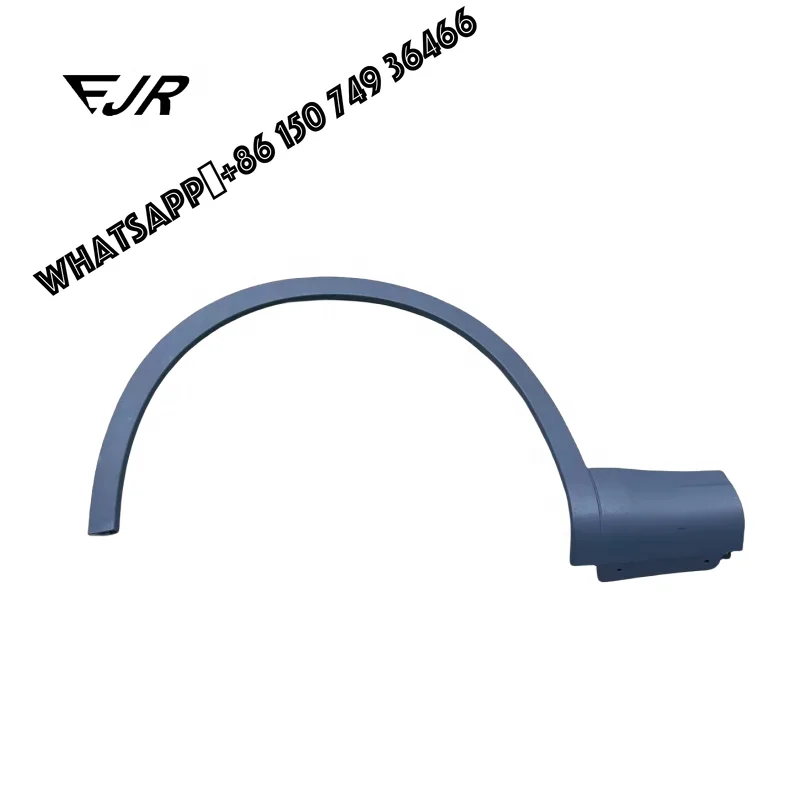 LH Front Wheel Housing Arch (Primer) for Levante M161 Part Number: 670089061