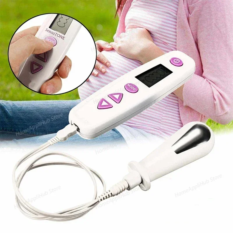 Kegel Exerciser TENS/EMS Pelvic Floor Stimulator Ttrainer Beauty and Health for Women's Health Muscles Trainer Intime Women