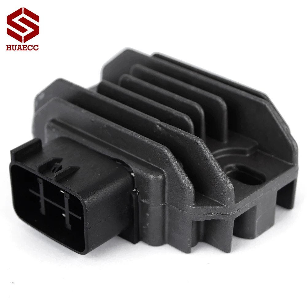 Motorcycle regulator rectifier for TM Racing EN250 MX250 EN300 MX300 EN450 MX450 EN530 MX530 EN660 MX660 F15476