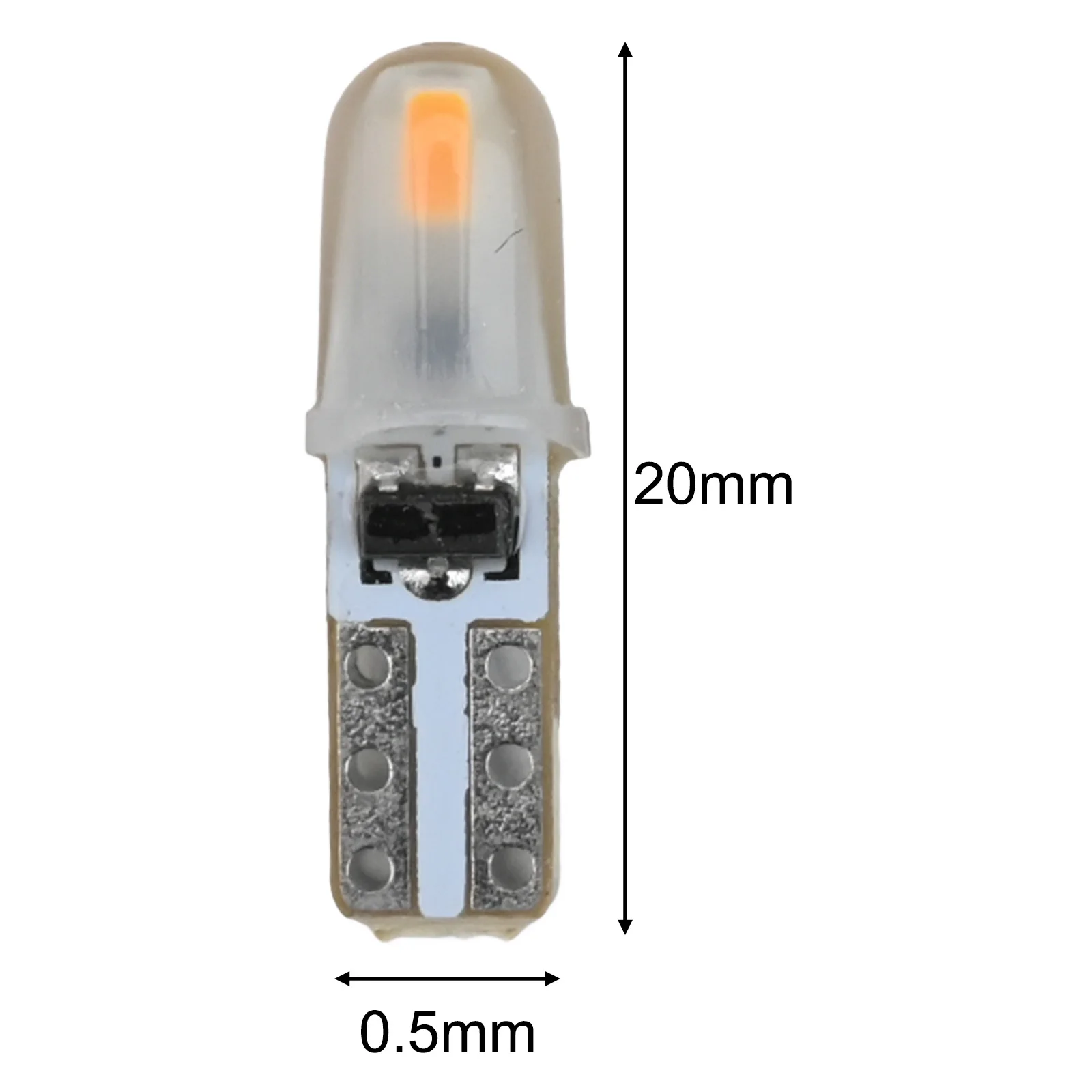 Speedometer Lighting LED Lights 10PCS 10x Accessories Anti Corrosion DC 12V Easy To Use Kit PCB Universal Durable