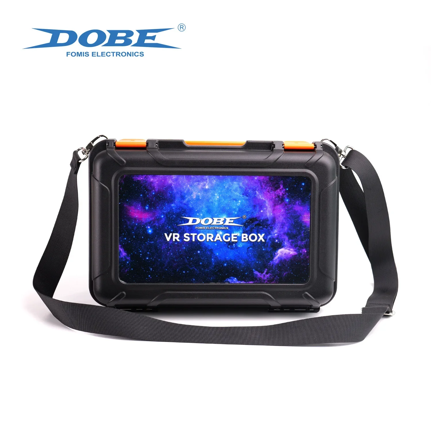 

TY-3826S для Meta Quest 3S, многофункциональная сумка для хранения для вопросов 3, ручное хранилище для Quest 2, жесткая переносная коробка для путешествий