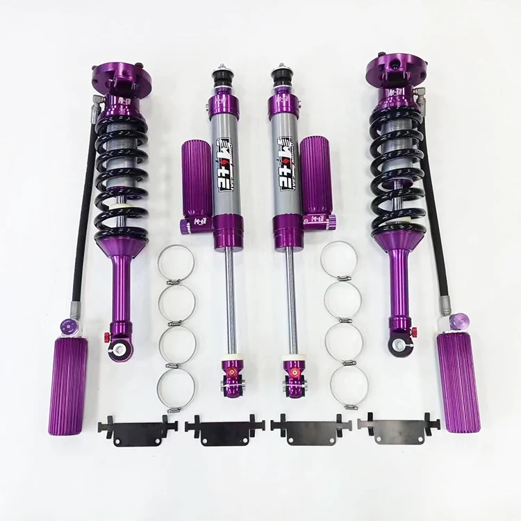 4X4 Shock Absorber …
