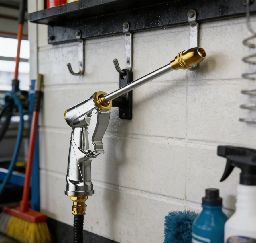 Thumbnail 3 - #31 Trending Garden Hose Spray Nozzles Right Now