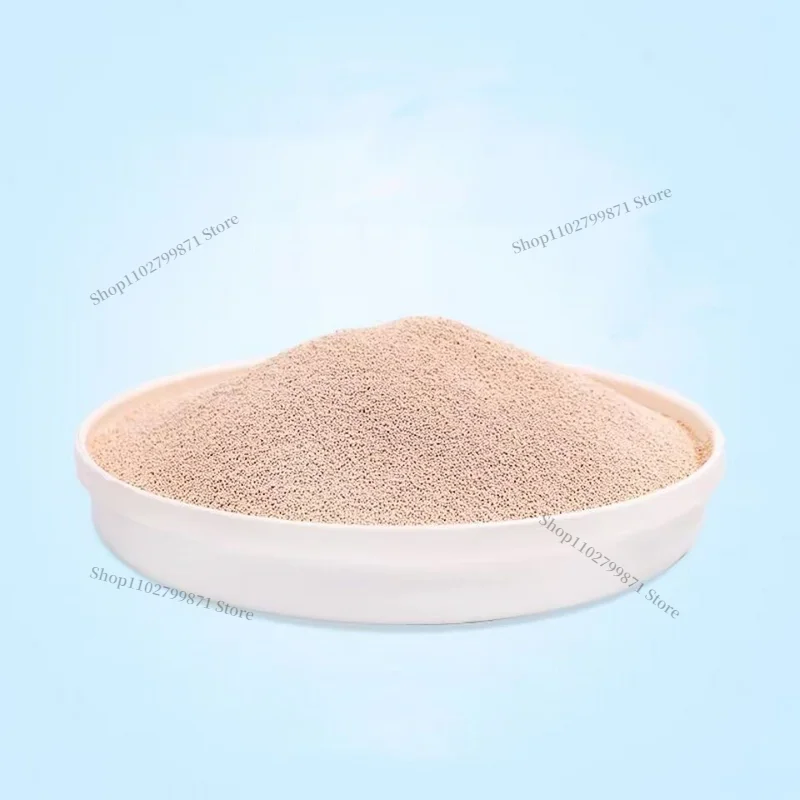 0.4-0.8mm Oxygen Concentrator Sphere Zeolite Molecular Sieve