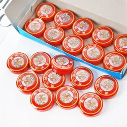 20pcs Natural Tiger Balm Essential Oil Treatmentof Influenza Headache Relief Oil Essential for Cold Muscles Rubbing First Aid