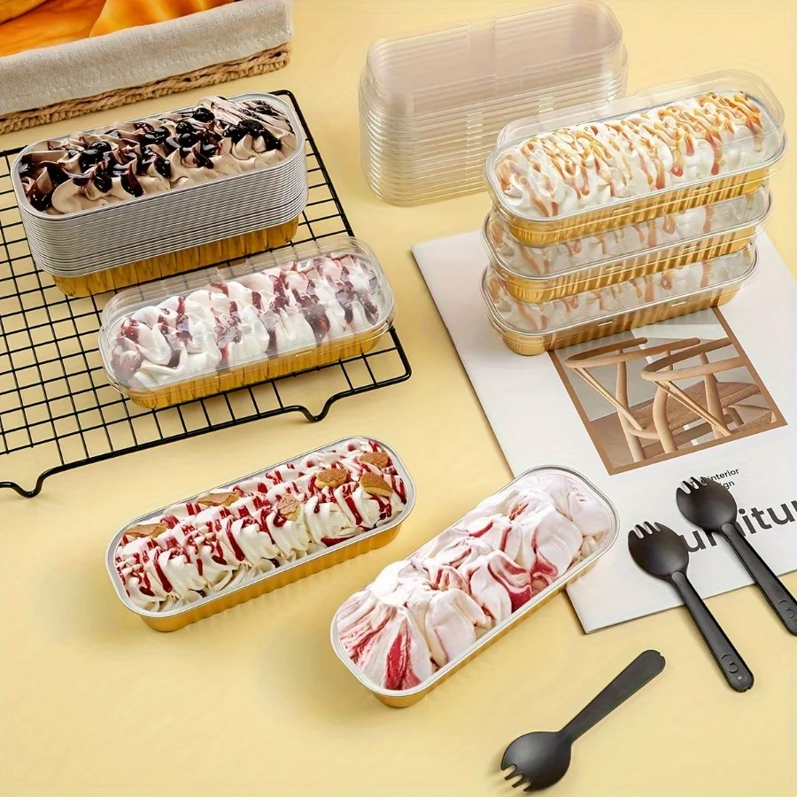 Thumbnail 4 - #30 Latest Bread Pans Updates