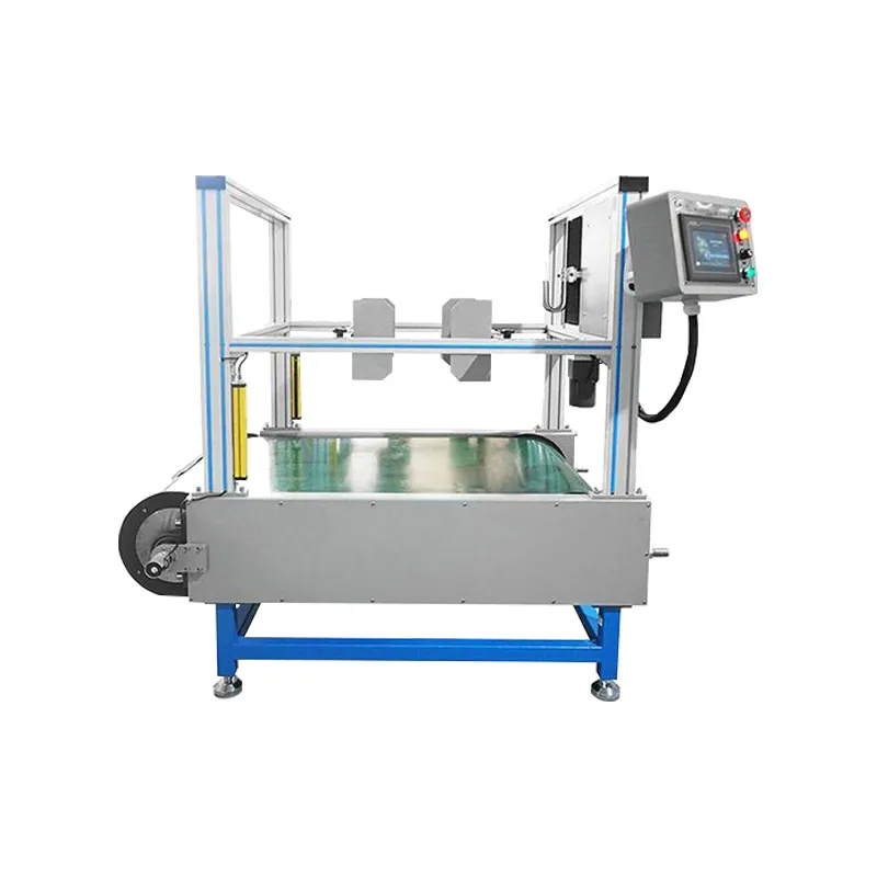 Luggage Walking Durability Mileage Life Tester/Luggage Bumpy Walking Wheel Life Tester