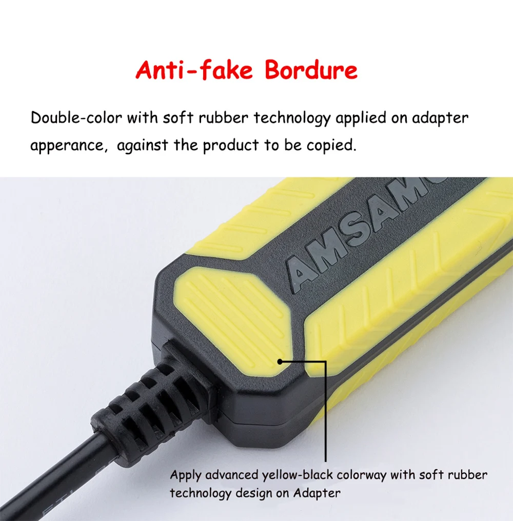 Cavo di programmazione adatto per Mitsubishi FX1S/1N/2N/3U serie FX PLC USB- SC09-FX 2,5 metri di cavi USB