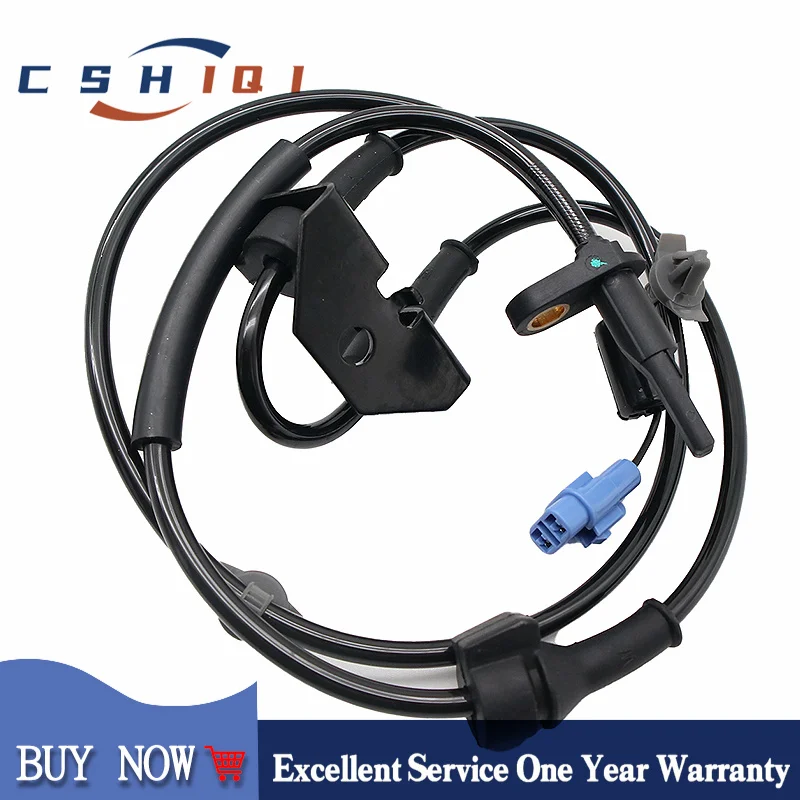 

56220-79J00 Front Left ABS Wheel Speed Sensor For Suzuki Sx4 Su12822 5s11369 5622079J00 56220 79J00 Auto Part Accessories