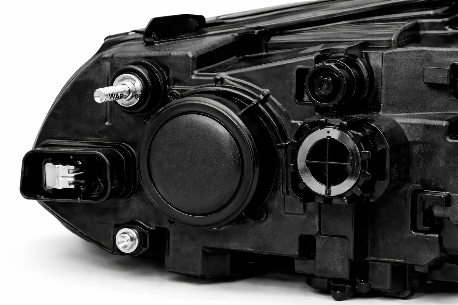 

Original Automotive Lighting Electric Vehicle LED Front Headlight Assembly for ID4X ID6 Crozz ID3, OEM No. 12D941036A