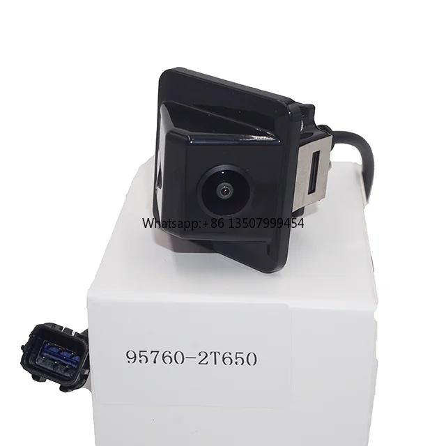 

Car Camera for 2014-2016 Models - Replaces 95760-2T650 HD Vehicle Dash Cam Auto Video Recorder