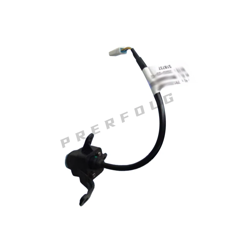 Original Car Rear Reverse Camera for Changan Chana Hunter Kaicene F70 7917010-BU01