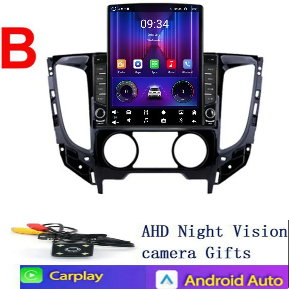 Tesla Style Dsp 9.7… - image