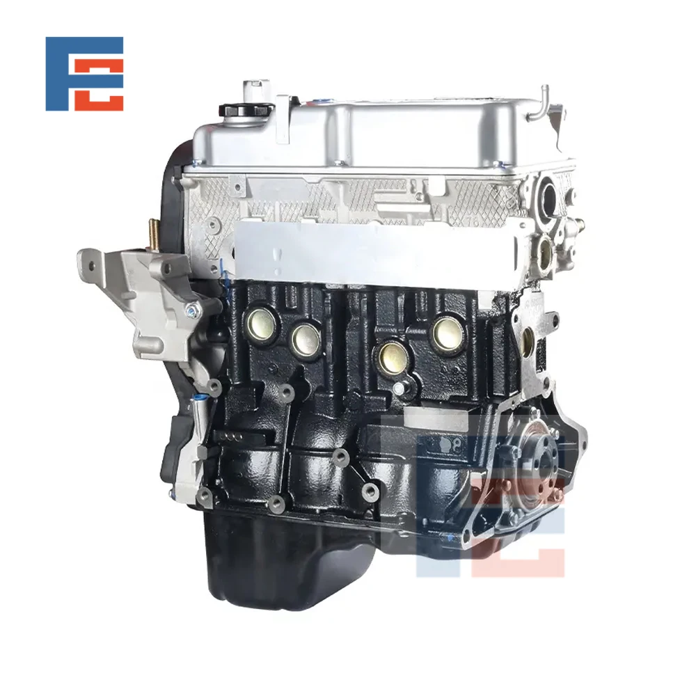 Factory Price Brand New Bare Engine Assembly For Mitsubishi 4G18