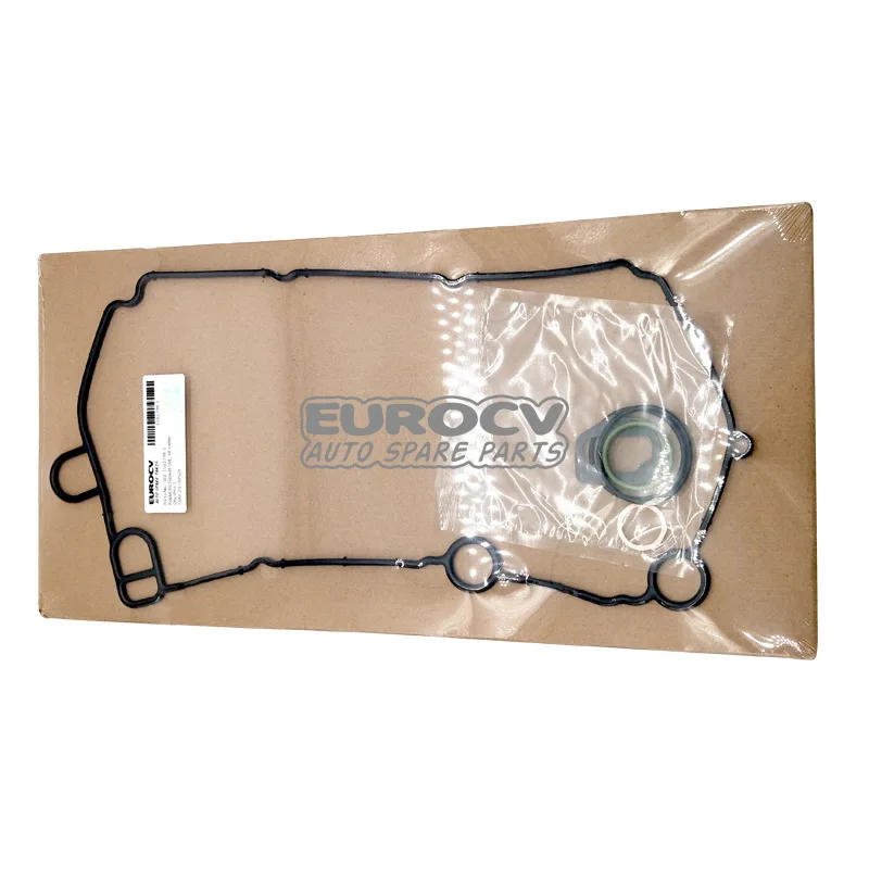 Spare Parts for Scania Trucks SCE 1746135-1 2096560-1 Oil Cooler Seal Kit
