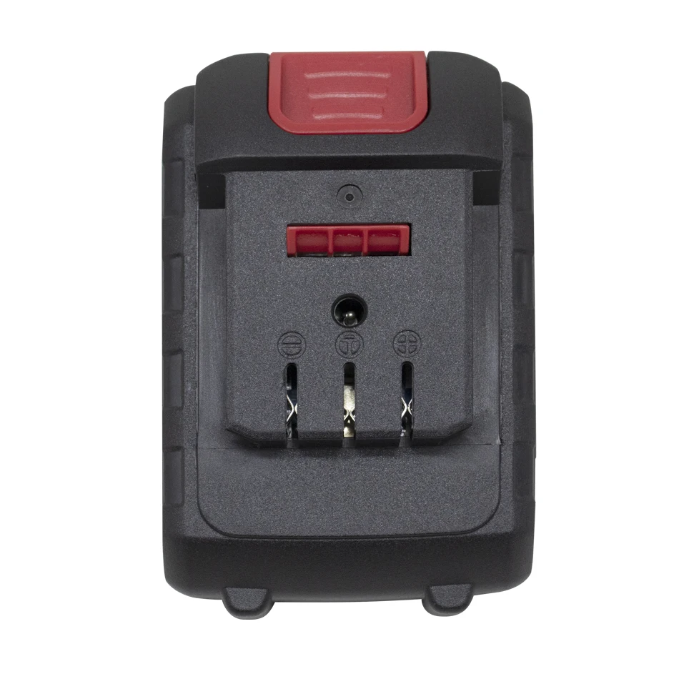 Nová 21V 2000mAh 18650 lithiová dobíjecí baterie pro akumulátorový klíč, elektrický šroubovák, elektrické nářadí, elektrickou vrtačku - náhled 6