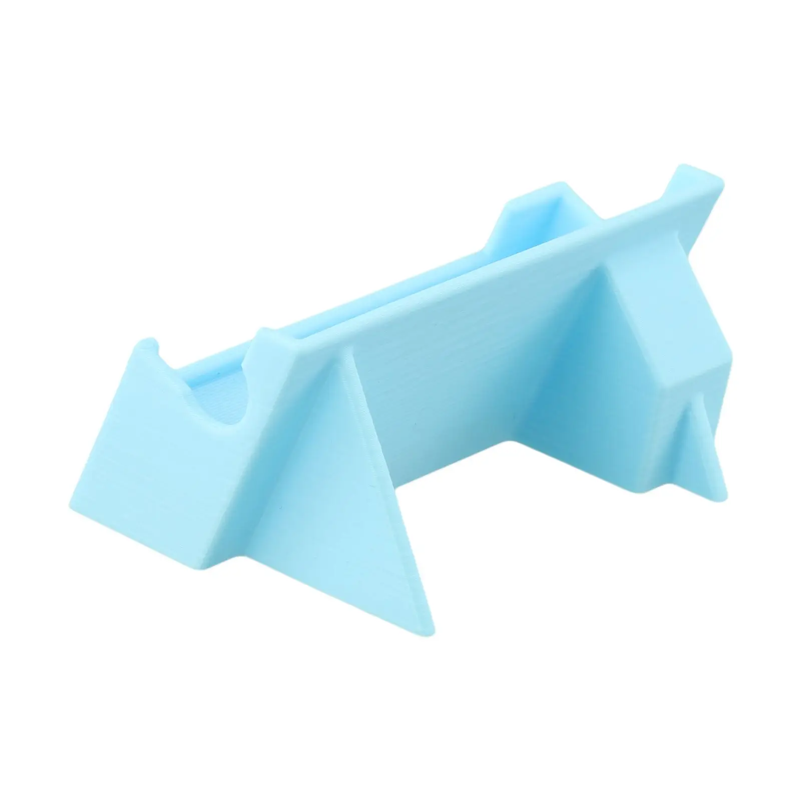 Portable for Radio Stand 3D Printed Radio Bracket Excellent Cost for Performance Efficient Signal Support Tool 3D Printing