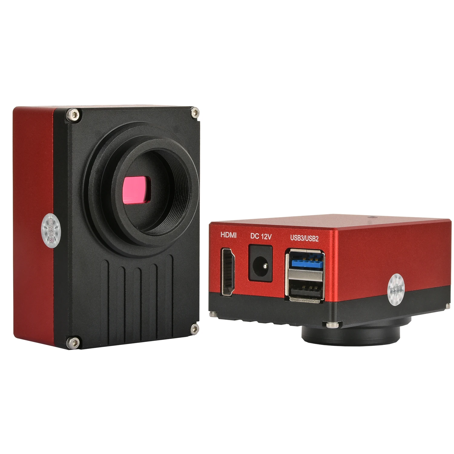 Koppace 8.3 Mp 4K H…