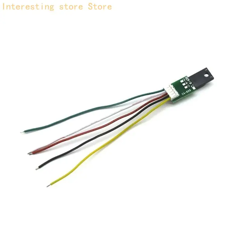 CA-888 Einfache Installation Power Modul für LCD-Monitore Platine Reparatur 55KC – Detail 2