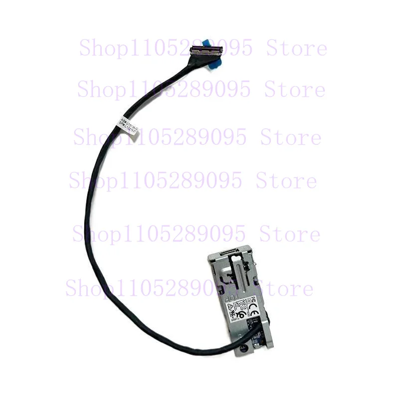 

Оригинальный комплект модулей для HP FIO Z2 G4 WS, плата USB3.1-C TYPE-C L13215-001