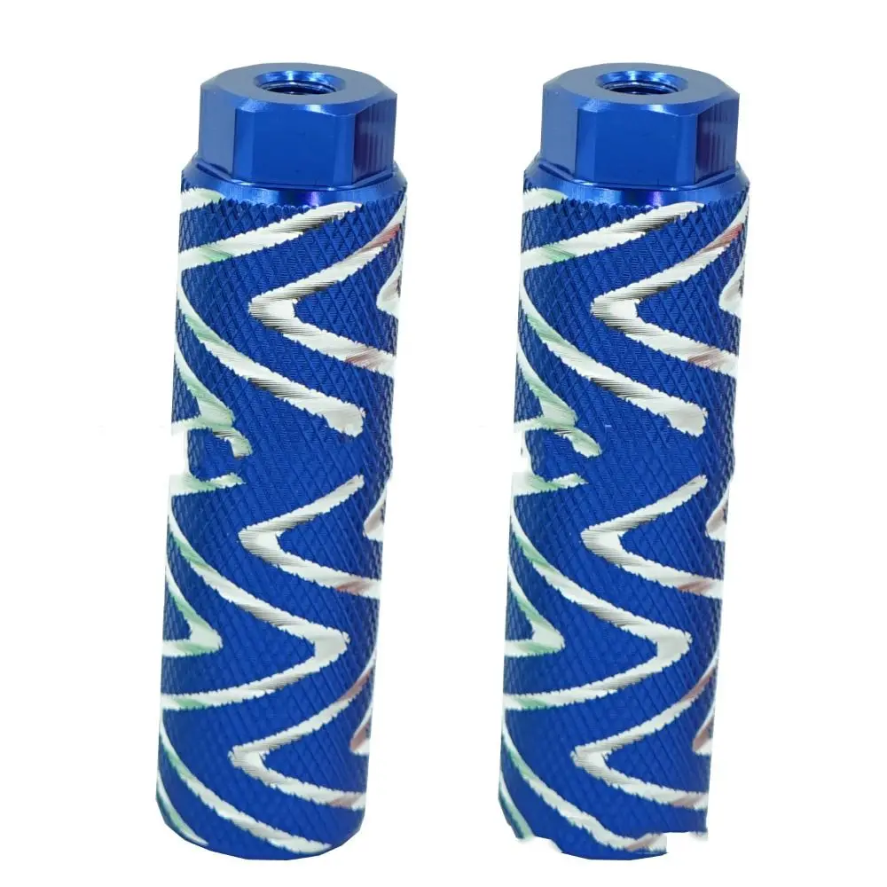 

1 пара противоскользящих велосипедных подножек, рычаг, ось, подножки, весовые задние педали из алюминиевого сплава для велосипеда, универсальные педали для BMW Bike